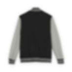 Thumbnail: Pink Nail Society Letterman Jacket