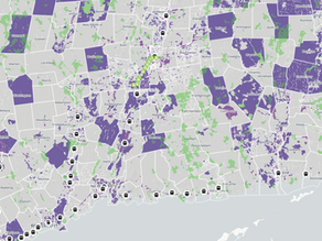 How Uncoordinated Land Use & Transportation Laws Thwart Climate Response