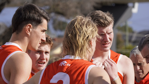 Bullants defeated by Werribee in final game of 2025