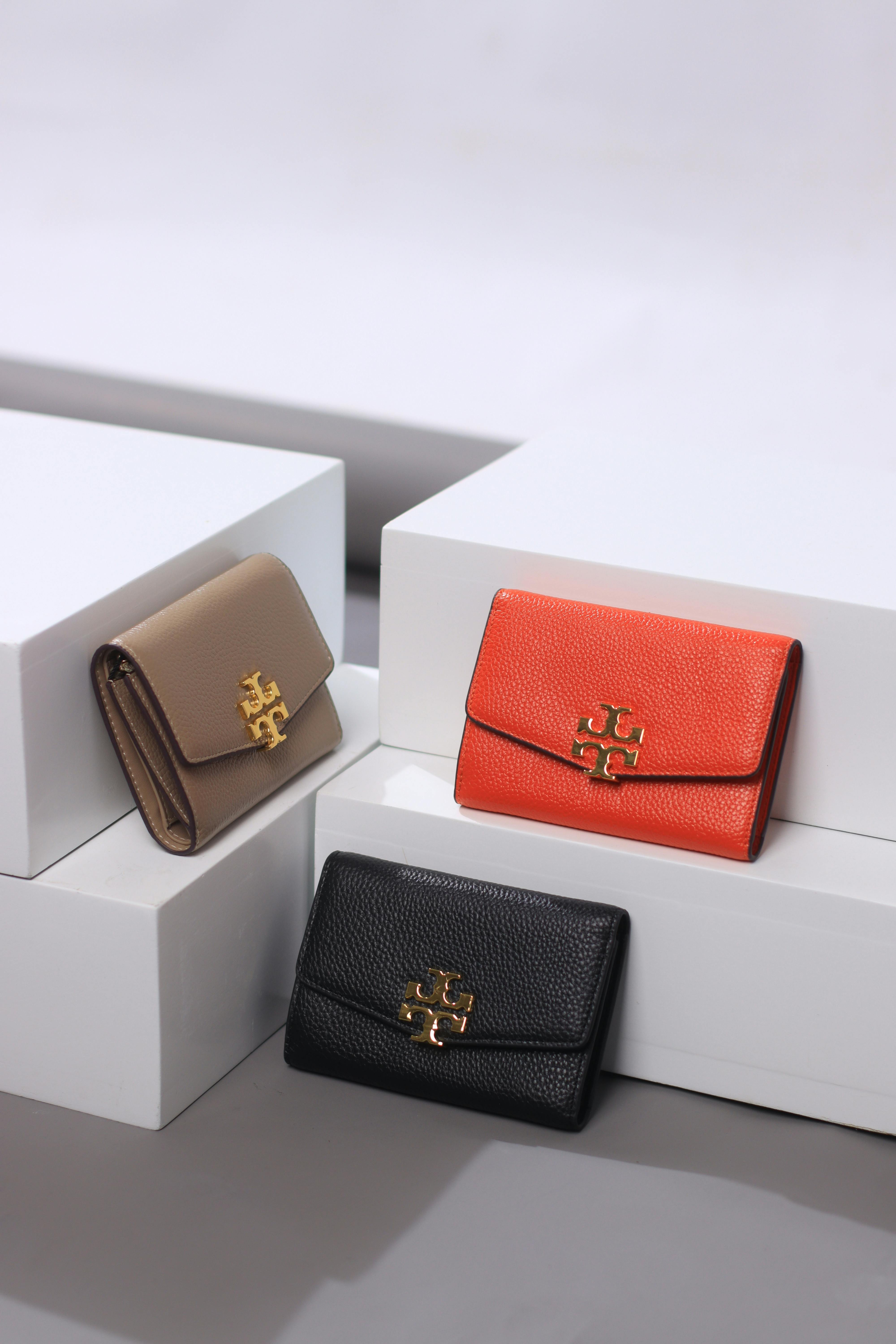 Mutil Coloured Women Wallet-W1