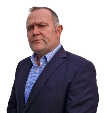 David Monaghan