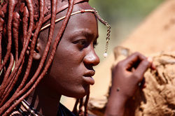 Himba