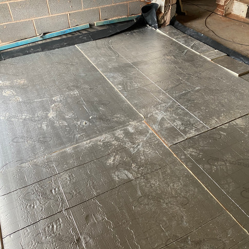 Insulation