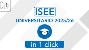 ISEE Universitario 2025 – Come pagare meno tasse e ottenere le agevolazioni in 1 Click