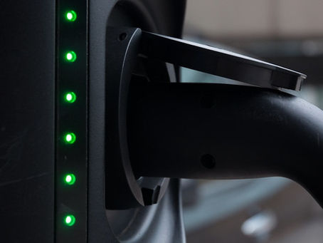 £1million grant available from the UK Government for depot charging infrastructure