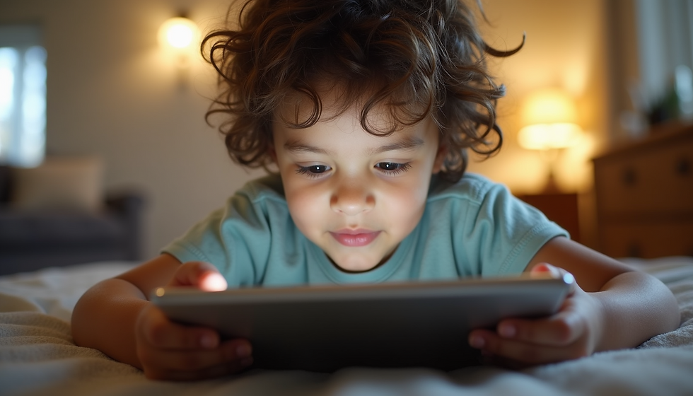 The Impact of Smart Devices on Cognitive Abilities and Focus in Modern Society