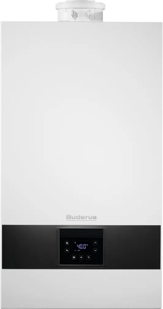 Buderus Condensatieketel
