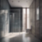 Geurtjes in de badkamer