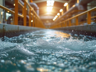 Verantwoord afvalwaterbeheer in de industrie: duurzame oplossingen voor bedrijven