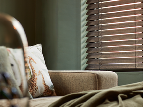 Raamdecoratie op maat van iedere kamer