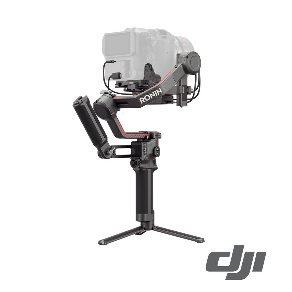 DJI RS3 Pro 手持穩定器