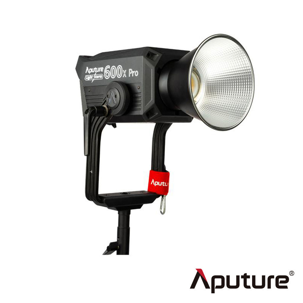 Aputure 600X Pro 雙色溫 Led 燈組