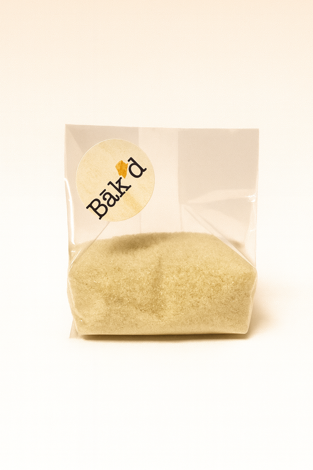 Bak3d Infused Sugar