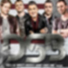 DSB - band with logo