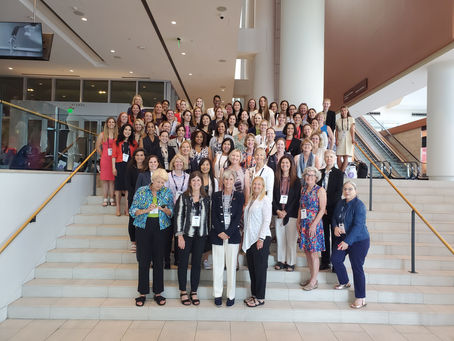 Photos from the Forum from the AOSSM-AANA Meeting