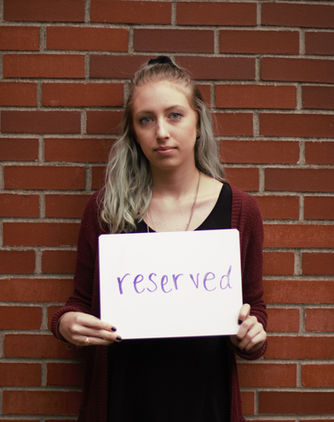 I want to fight for equality for everyone