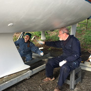 Antifouling