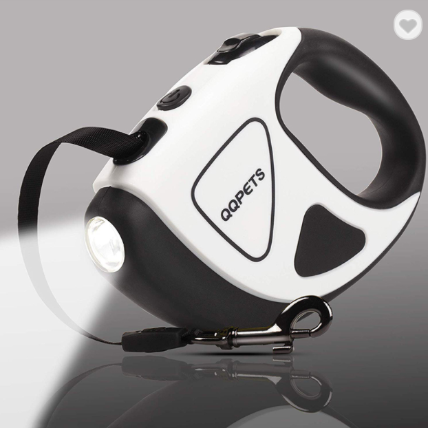 Thumbnail: Dog Lead Retractable