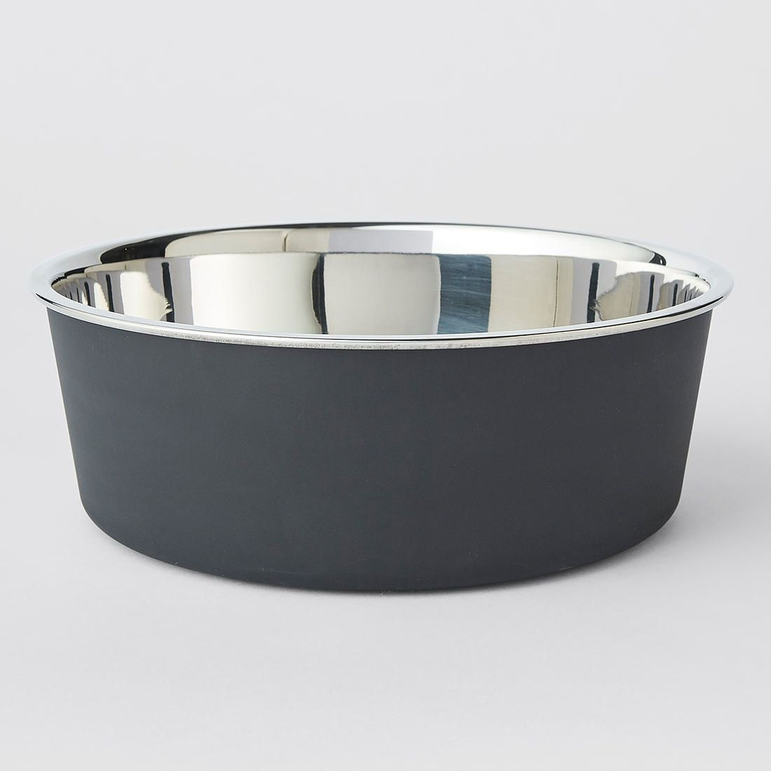 Stainless Steel Pet Bowl