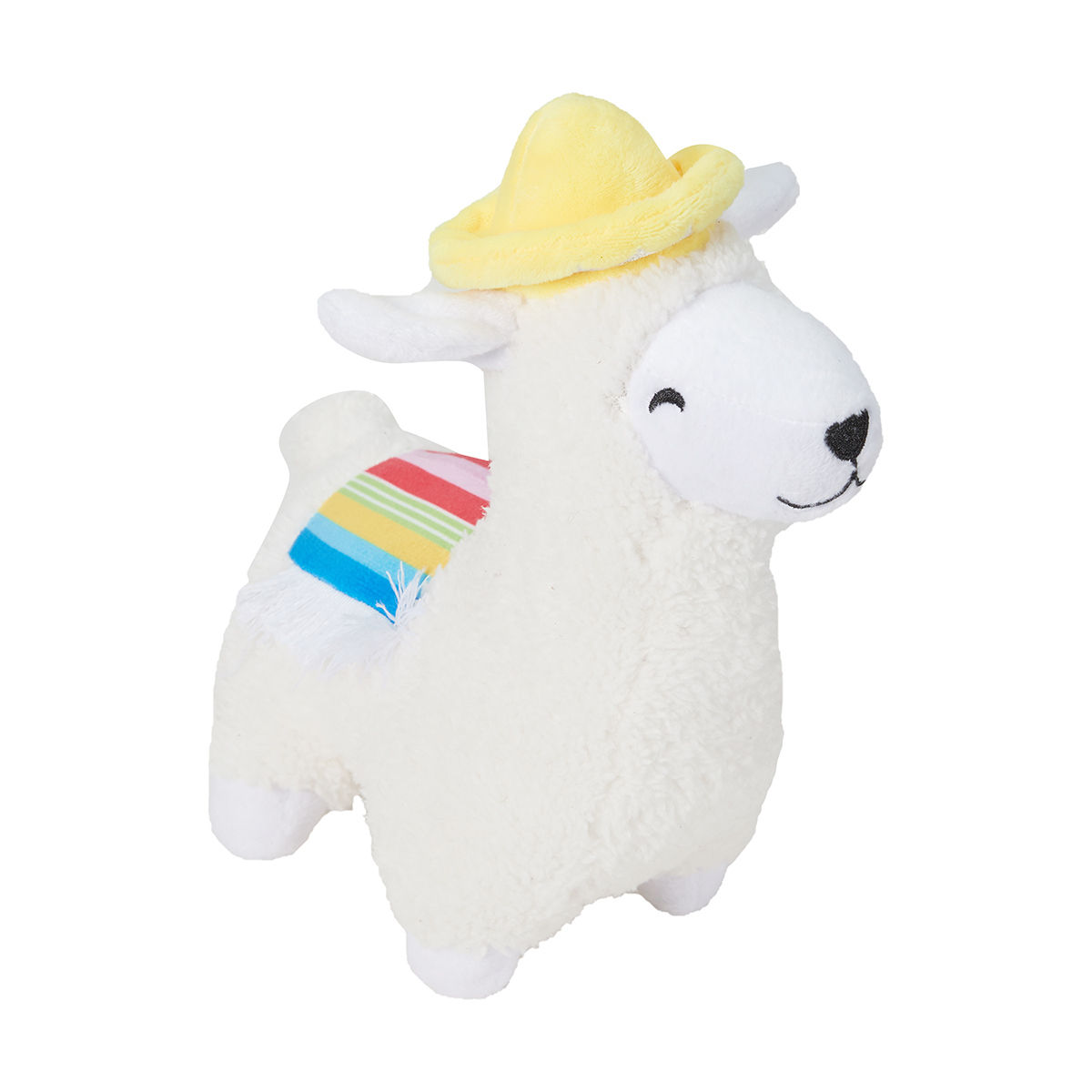Machu Llama Pet Toy