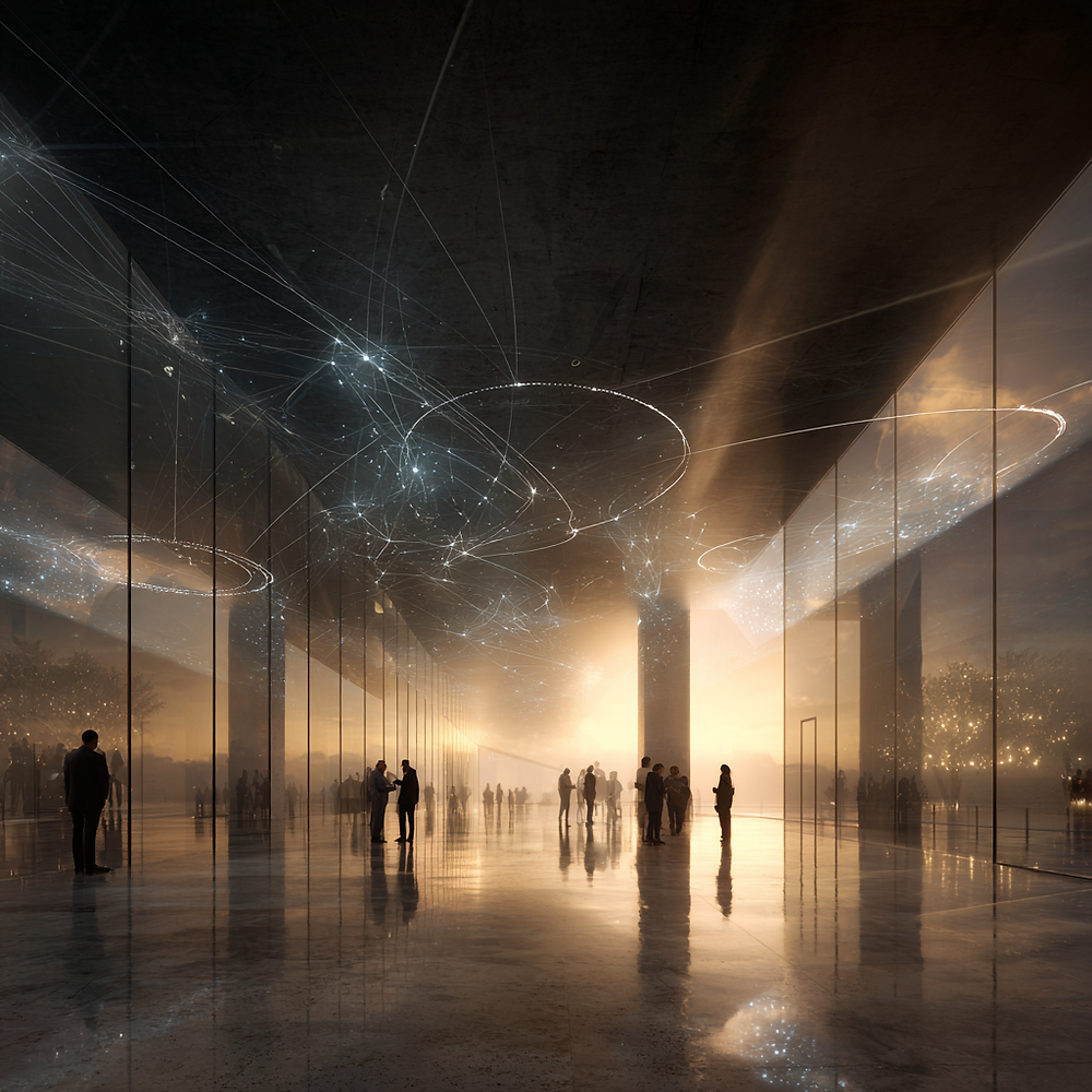 Building Influence Visual The Architecture of Influence: Turning Stakeholder Engagement into ...