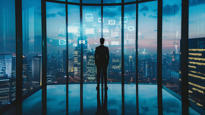 Crisis communication strategy framework for leaders managing social media
