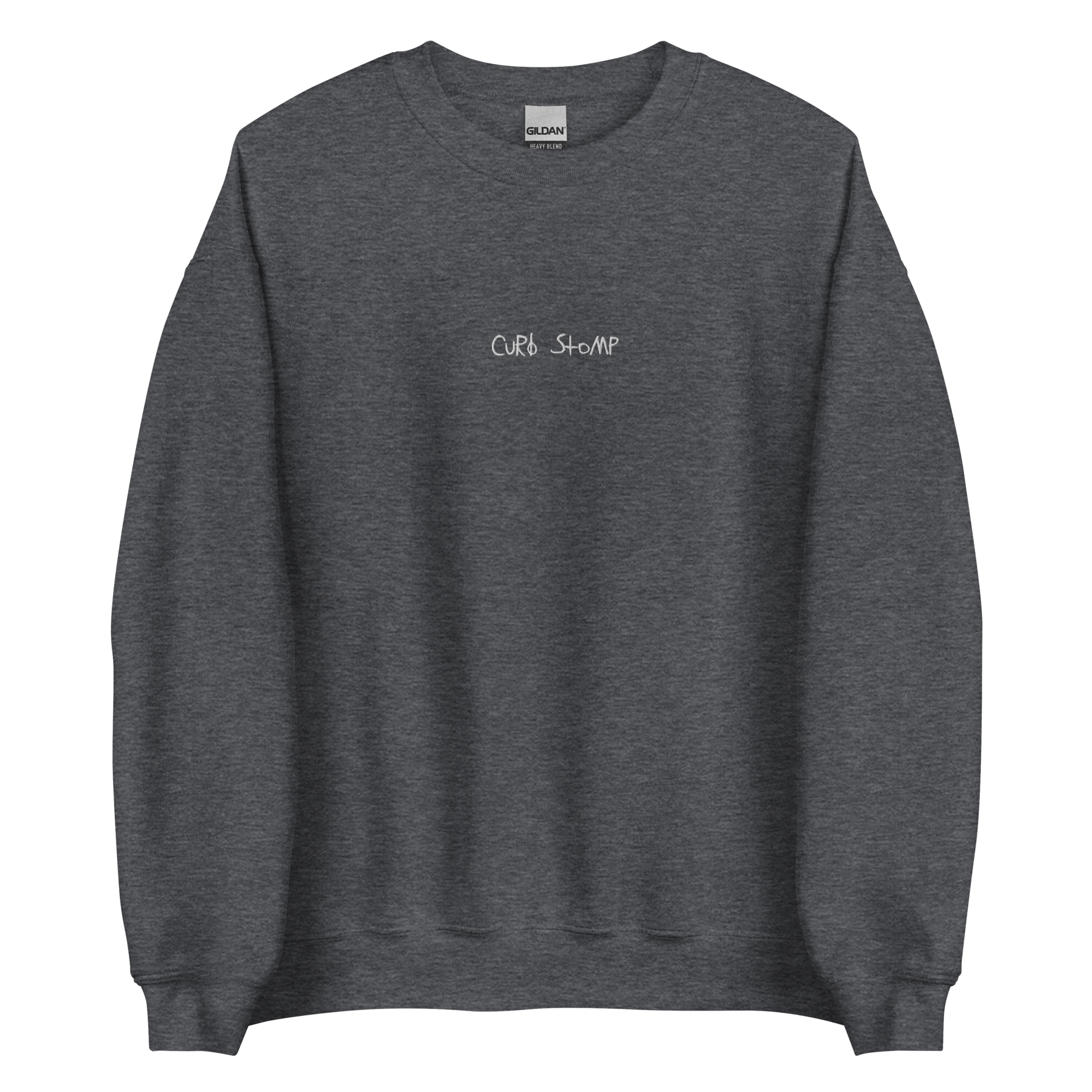 Home Sweatshirt