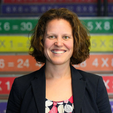 Principal: Elizabeth Cornwell