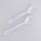 Thumbnail: Pearl Melamine Salad Servers