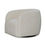 Thumbnail: Casper Swivel Chair in Bouclé - Natural