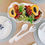 Thumbnail: Pearl Melamine Salad Servers