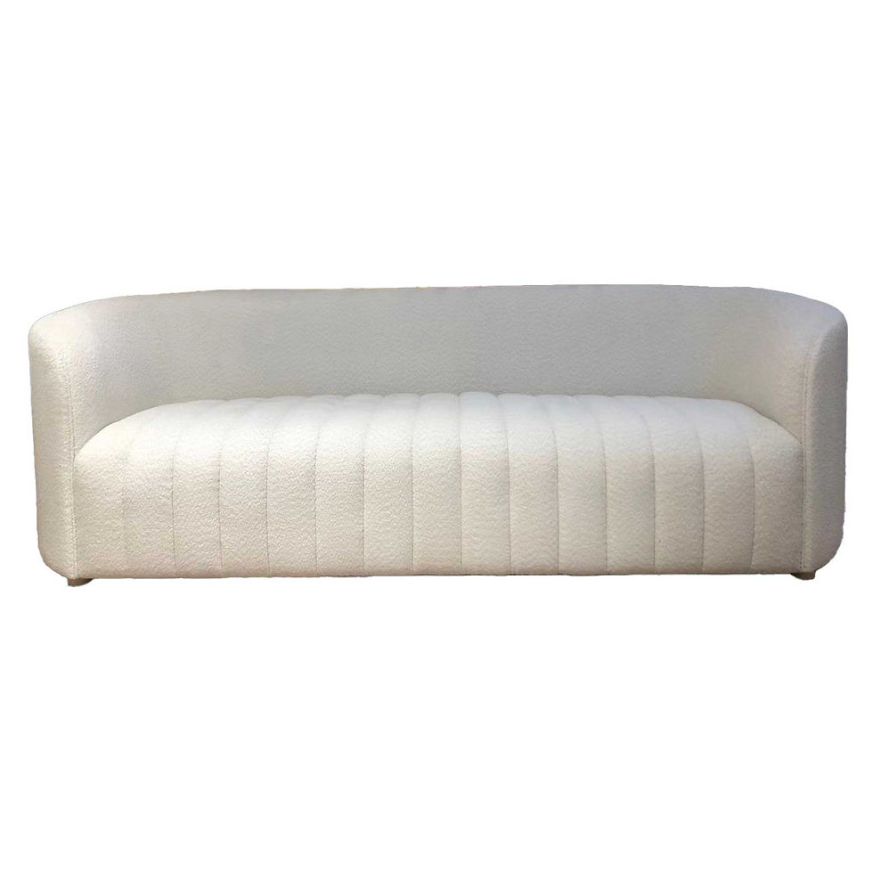 Thumbnail: Dubai Luxe 3-Seater Sofa