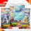 Thumbnail: Surging Sparks Three Booster Blister