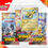 Thumbnail: Surging Sparks Three Booster Blister