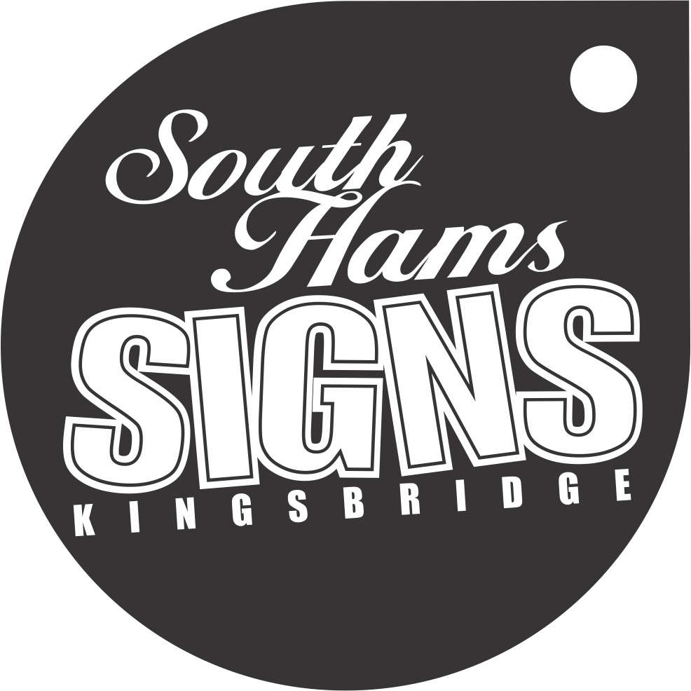 Self Adhesive Vinyl & Labels southhamssigns