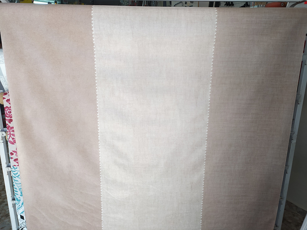 Miniatura: Hules manteles 