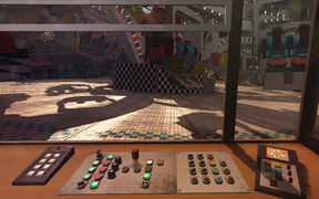 Virtual Rides 2