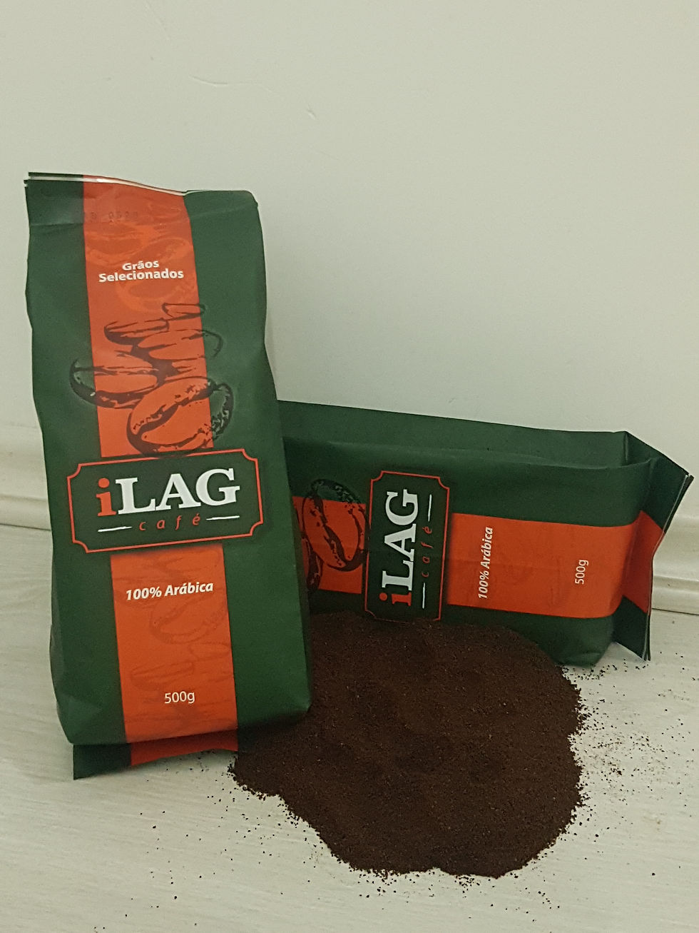 Miniatura: Café Moído 500g