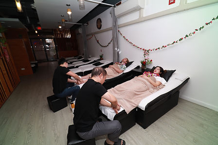 Zen Foot Massage & Sauna - Image 11