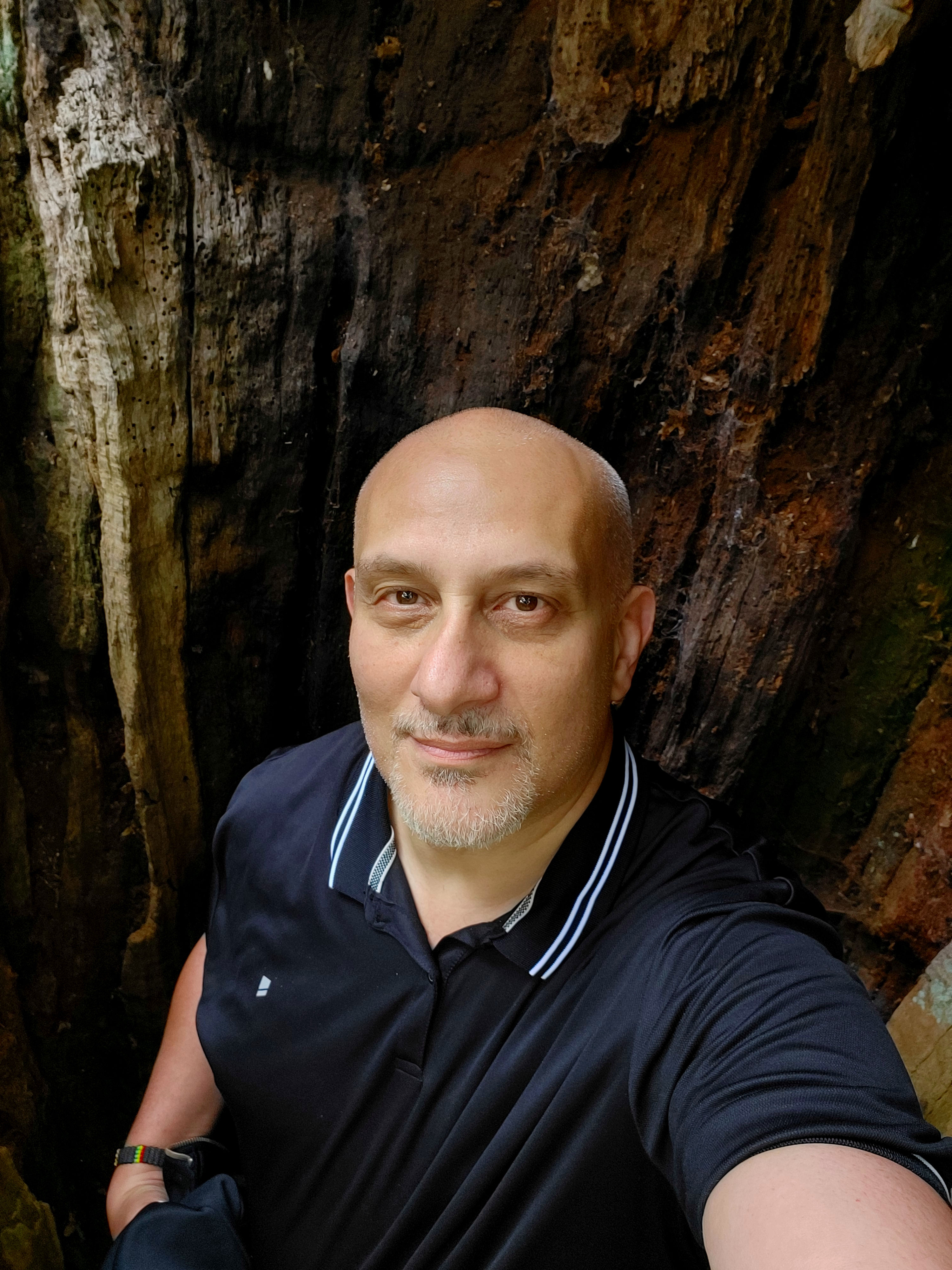 RECONNECTING TO HIGHER SELF