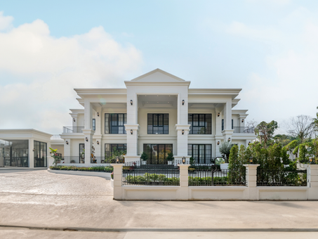 VILLA ROYAL VILLAGE