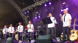 Braderij Herentals 29/6/2019