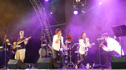 Braderij Herentals 29/6/2019