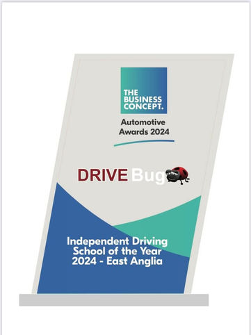 Award - East Anglia - 2024