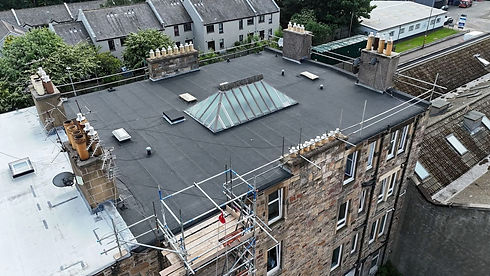 Flat Roof pic 2.JPG