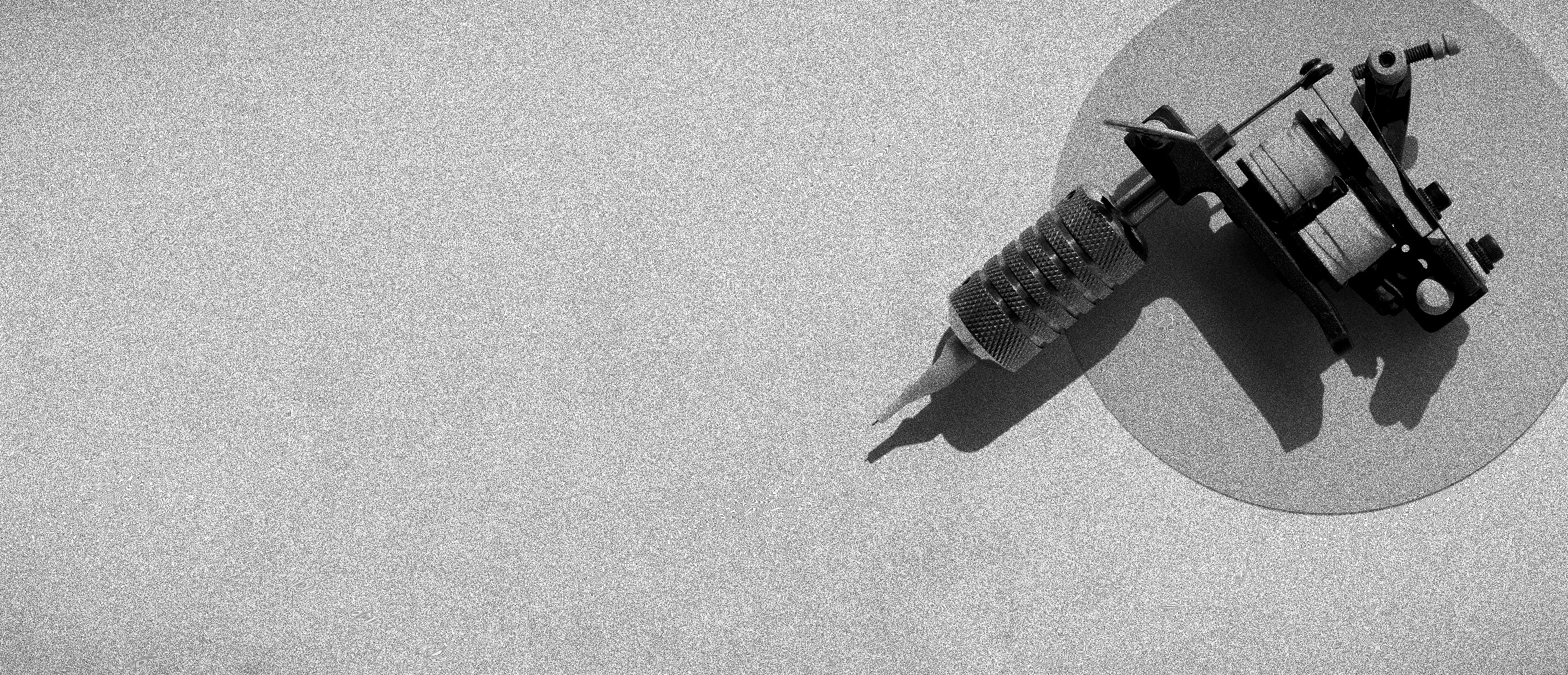 Trojan Ink Studio · lettering