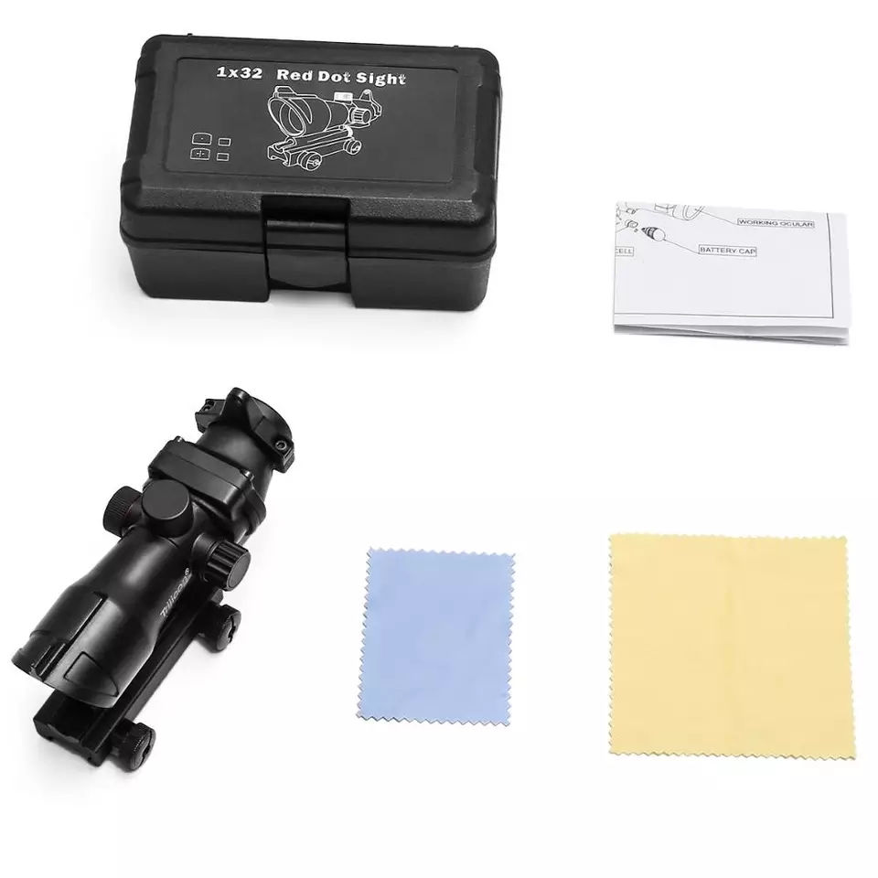 Miniatura: Mira Acog Trijicon 1X32