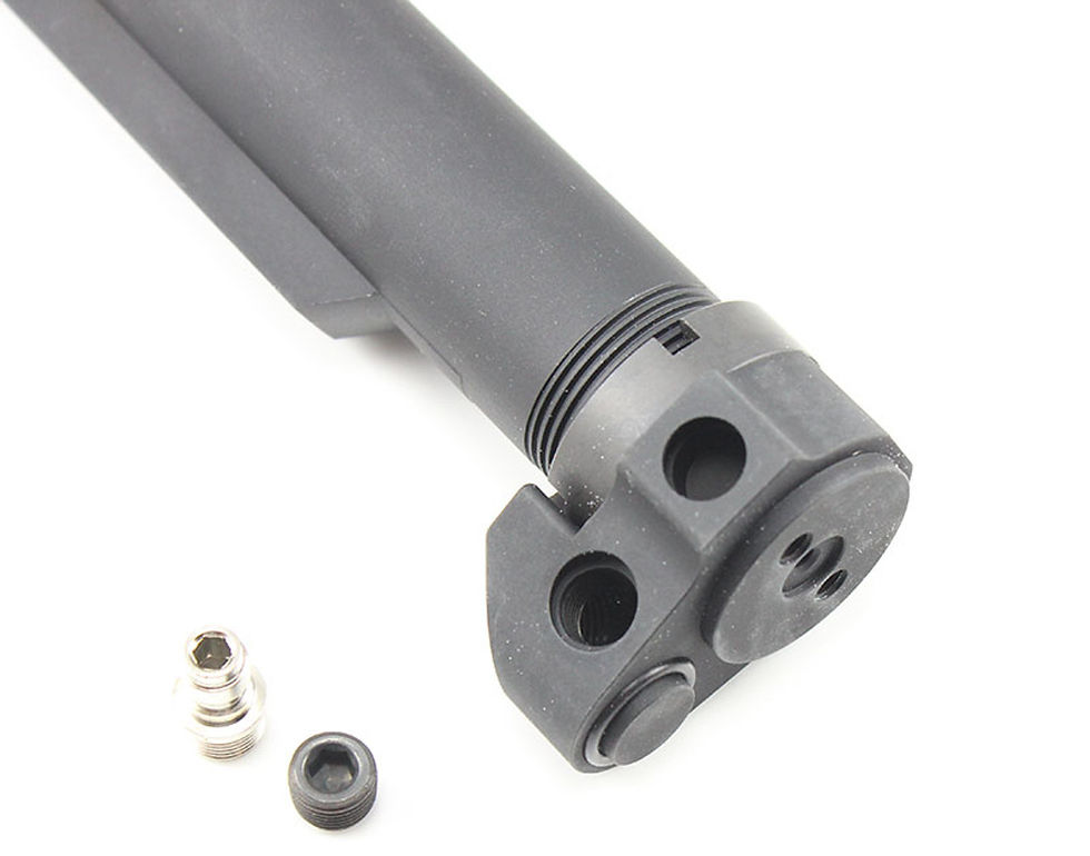Miniatura: Alma Thru Buffer Para T15 Marca Fs First Strike