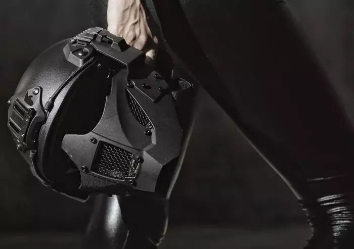 Miniatura: Malla Fma