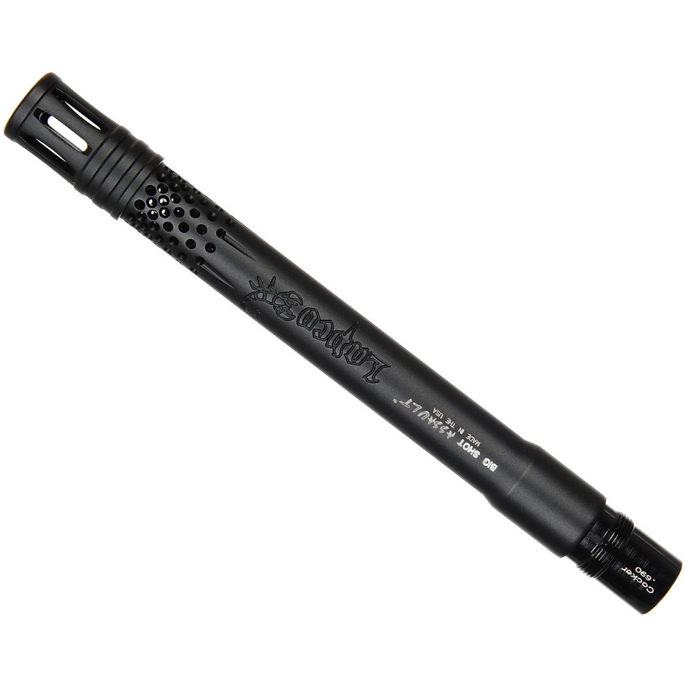 Miniatura: Barrel Autococker Bigshot Assault